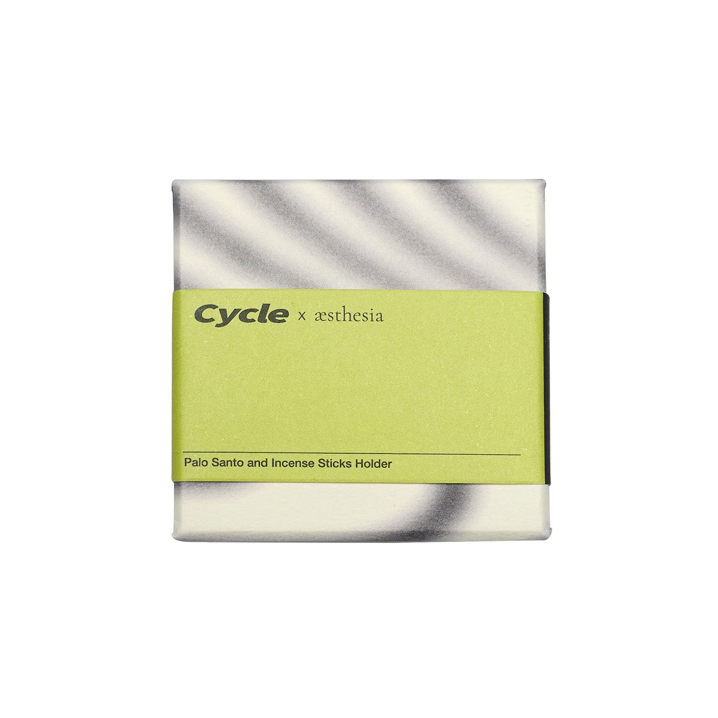 SHANTI 〔真鍮製お香立て〕