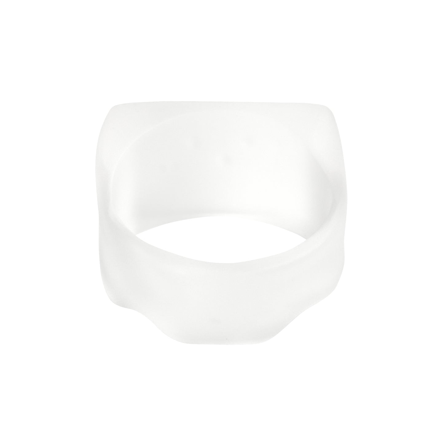 BRAILLE RING SPIRITUS〈RESIN〉