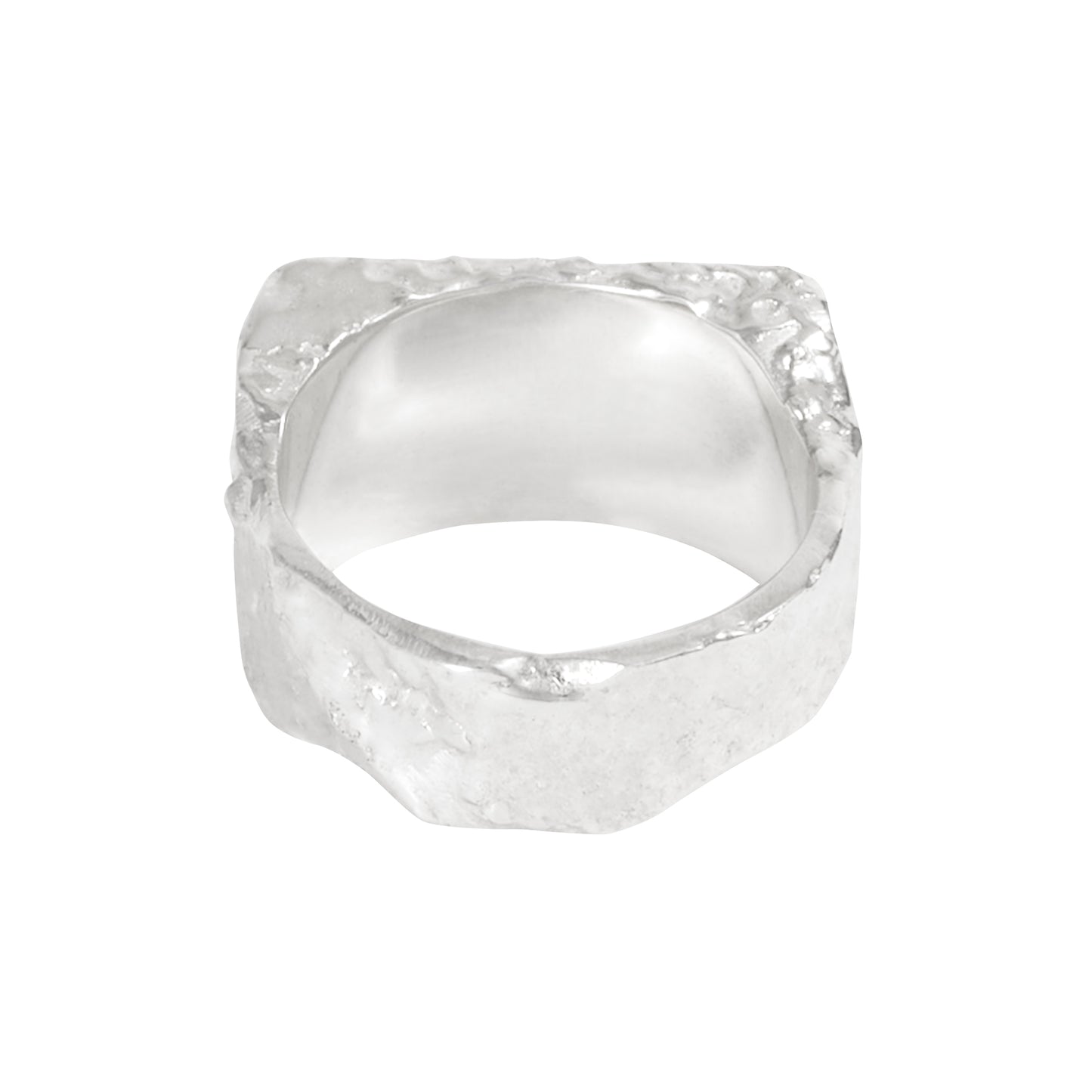 NEUTRALIS RING 〈SILVER〉