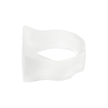 BRAILLE RING SPIRITUS〈RESIN〉